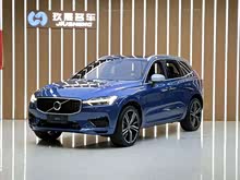 �ֶ���XC60���ʽ�춯 2019�� T8 E���춯 �����˶��� ��V