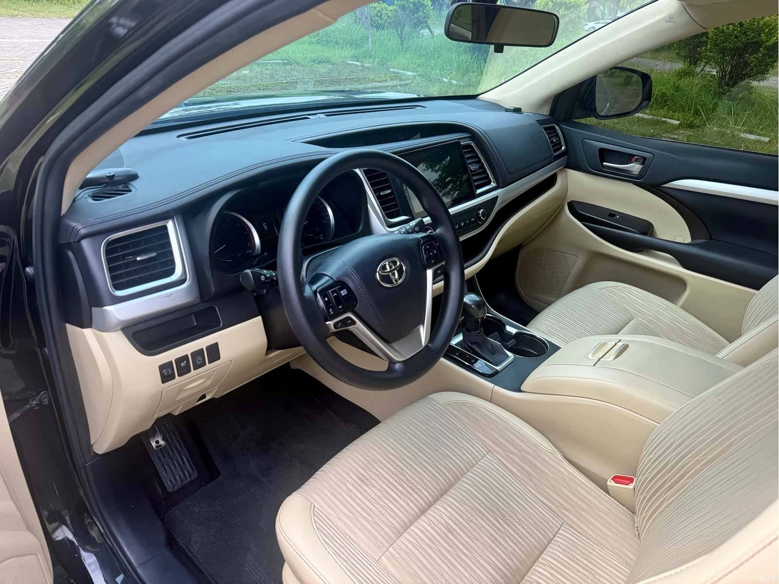 Toyota Highlander, 2021 9