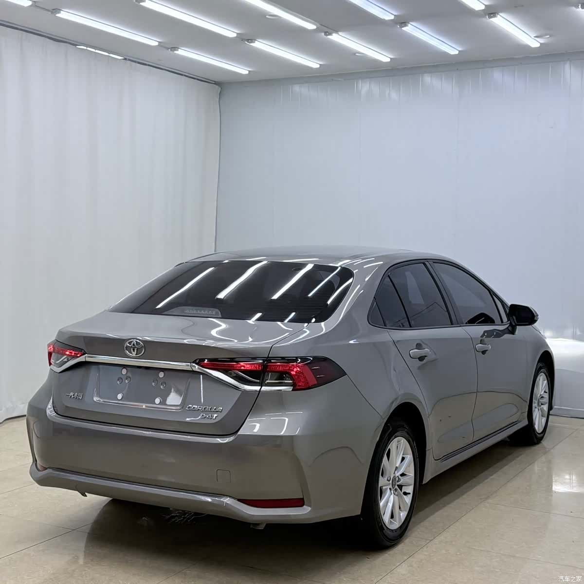 Toyota Corolla, 2023 4