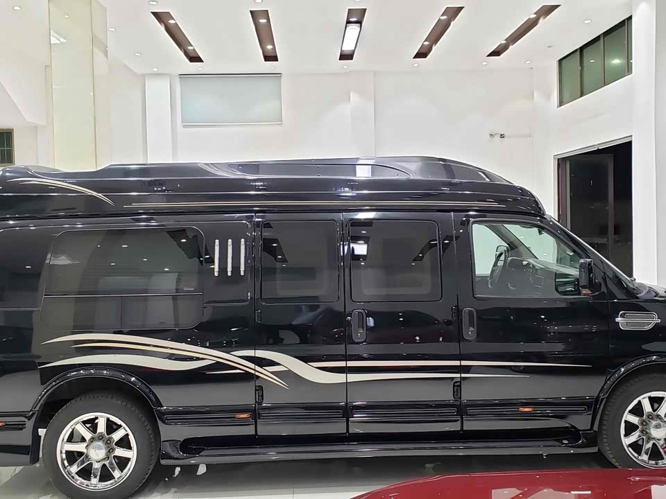 GMC SAVANA