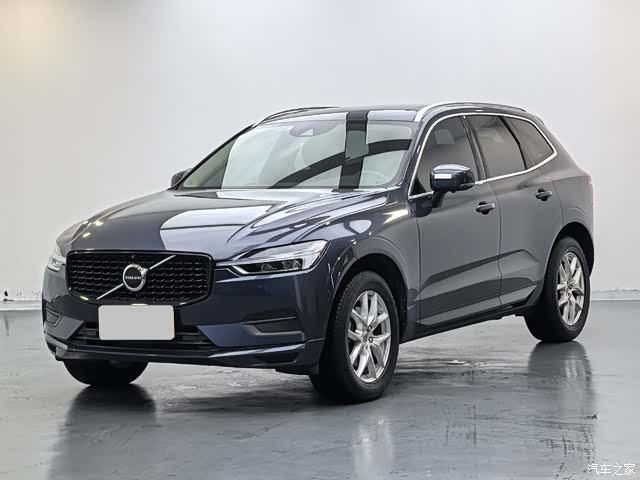 Volvo XC60, 2019 1
