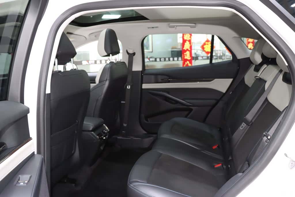 Ford Evos, 2023 10