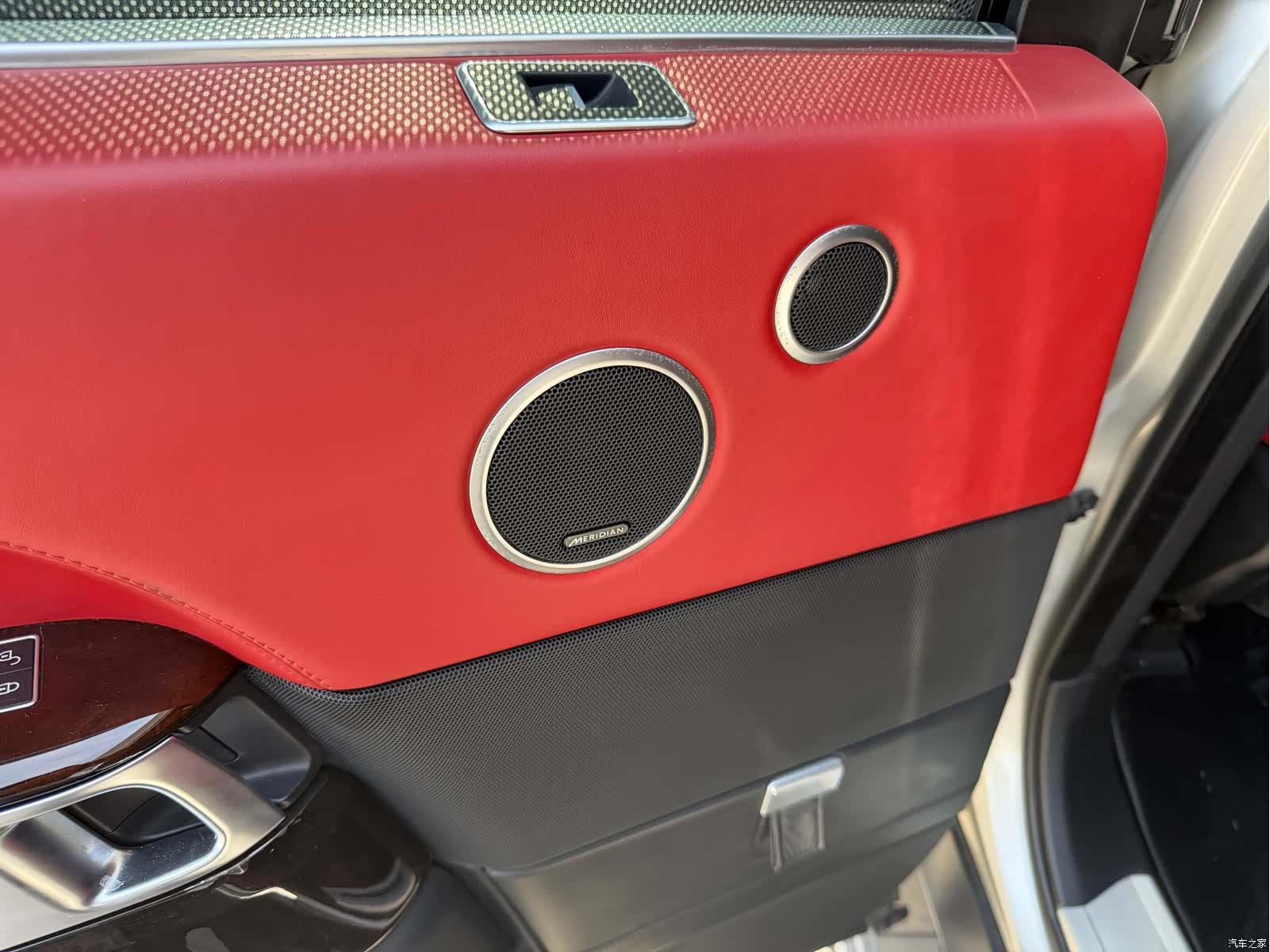 Land Rover Range Rover, 2018 11