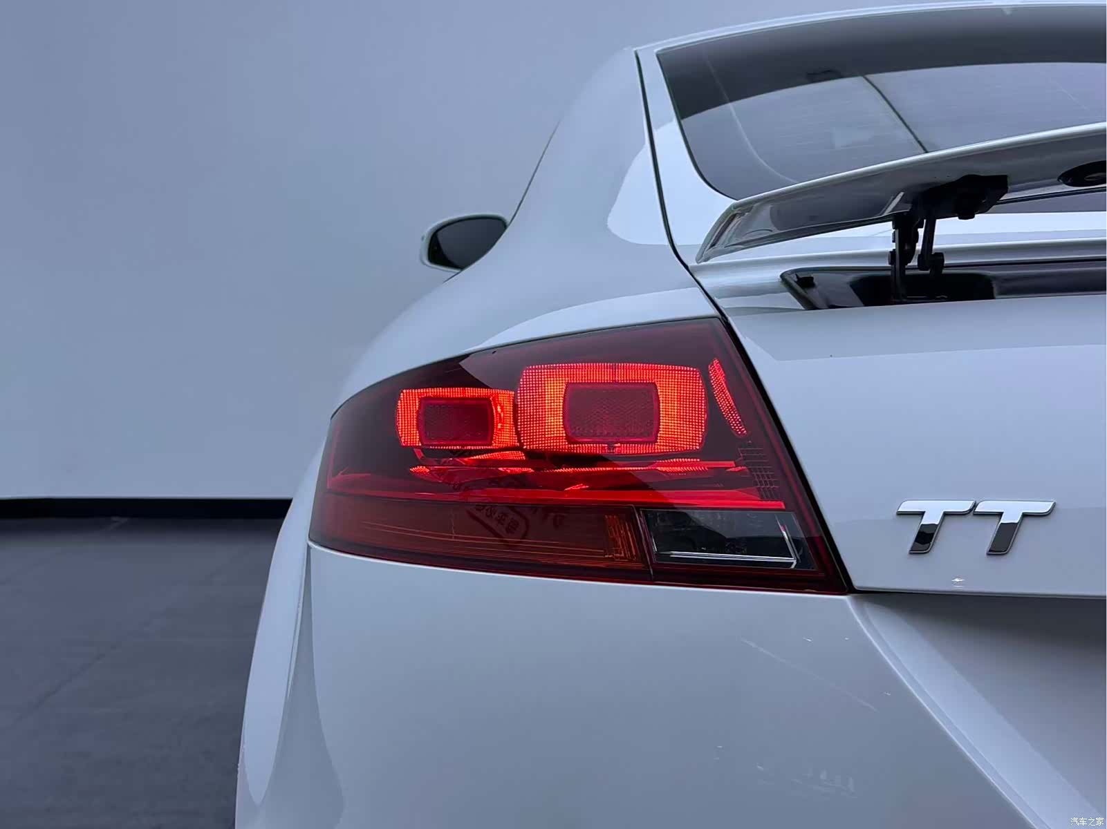 Audi TT, 2012 24