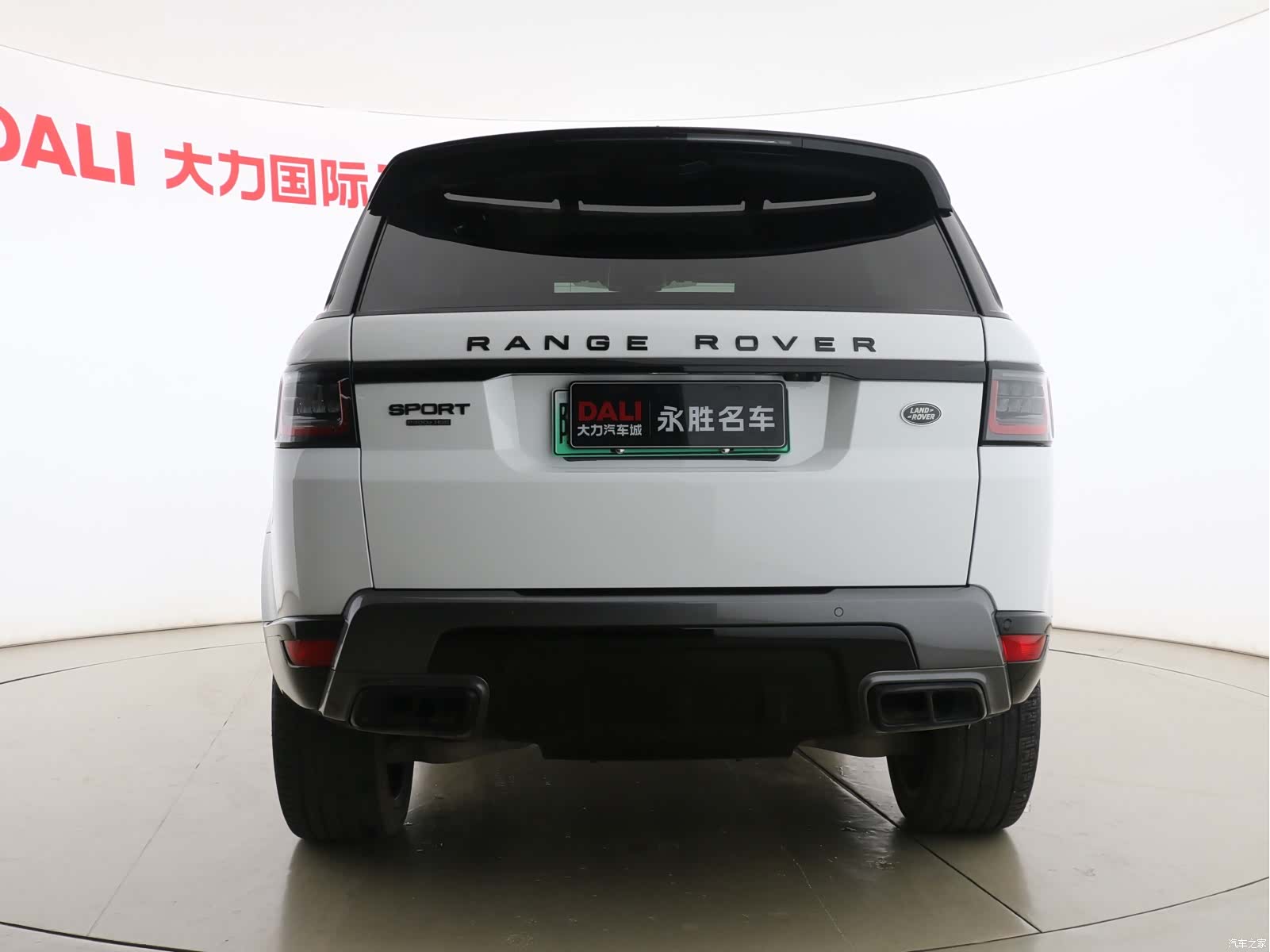 Land Rover Range Rover, 2018 14