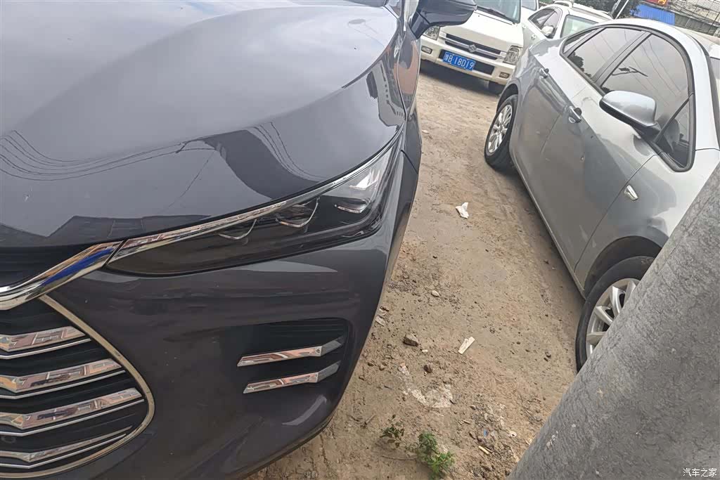 BYD Tang, 2020 все фото