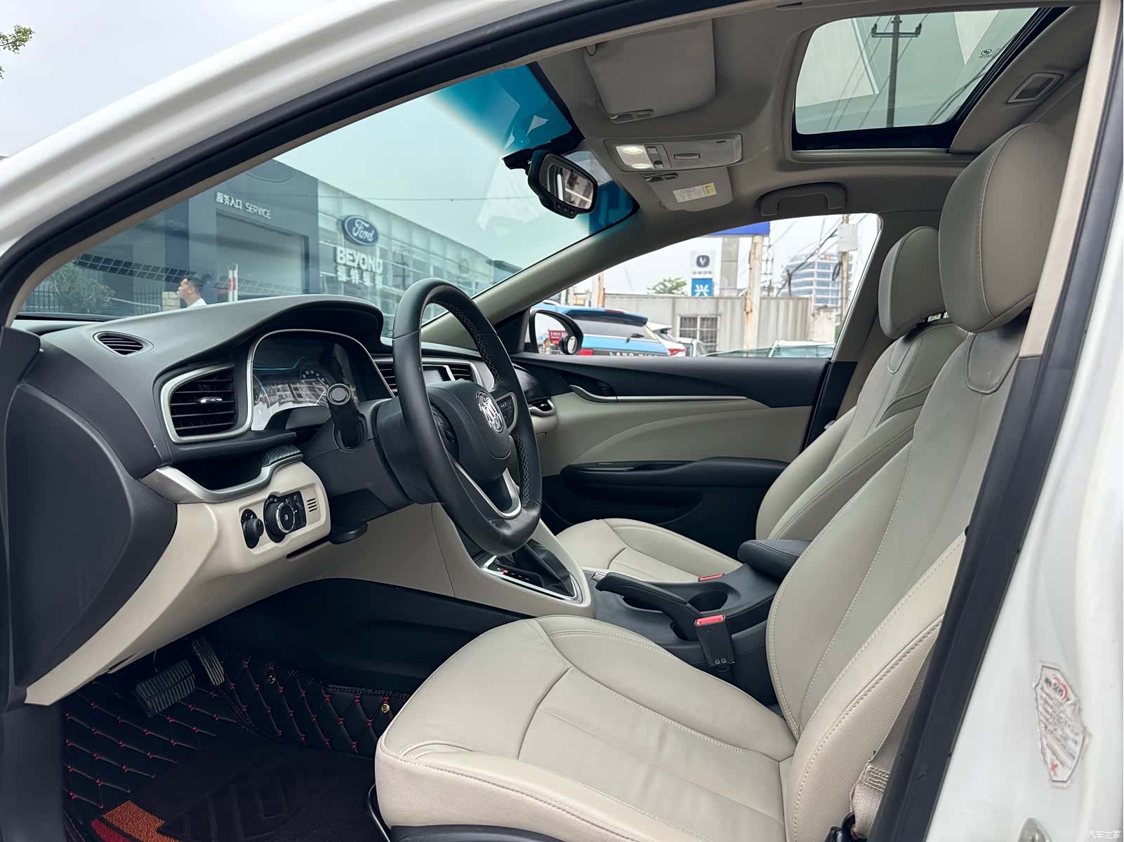 Buick VI, 2020 9