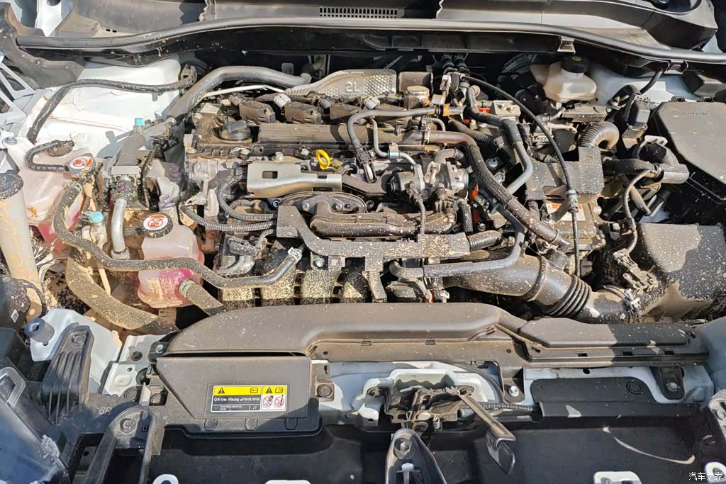 Toyota Frontlander, 2024 10
