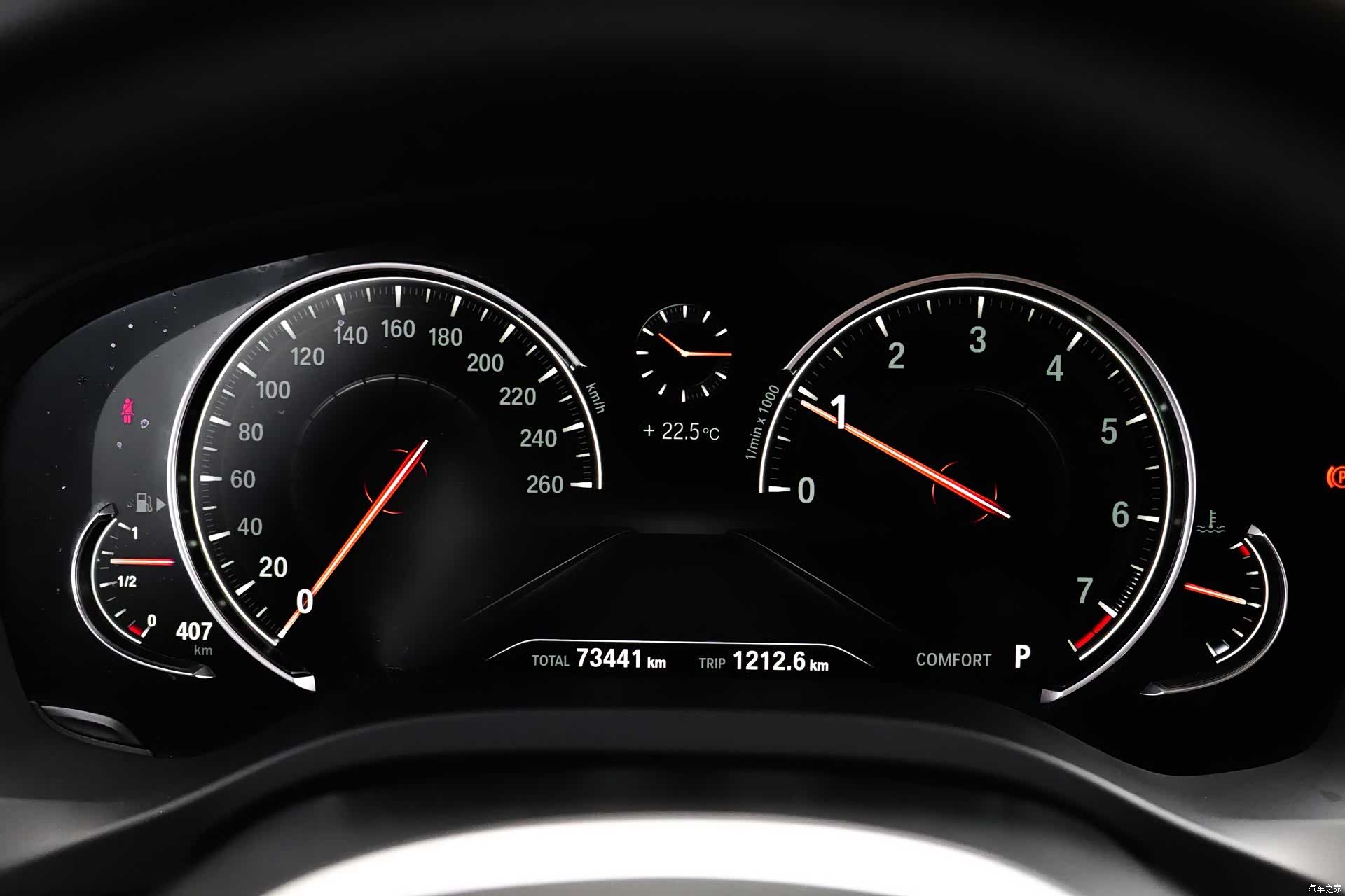 BMW X3, 2019 4