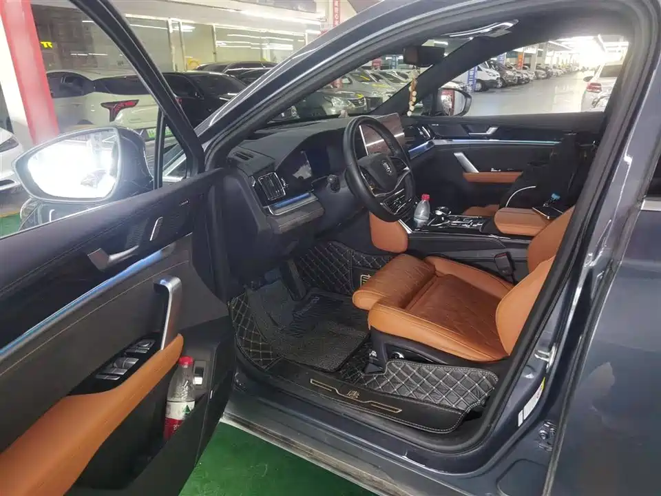 BYD Tangxin Energy