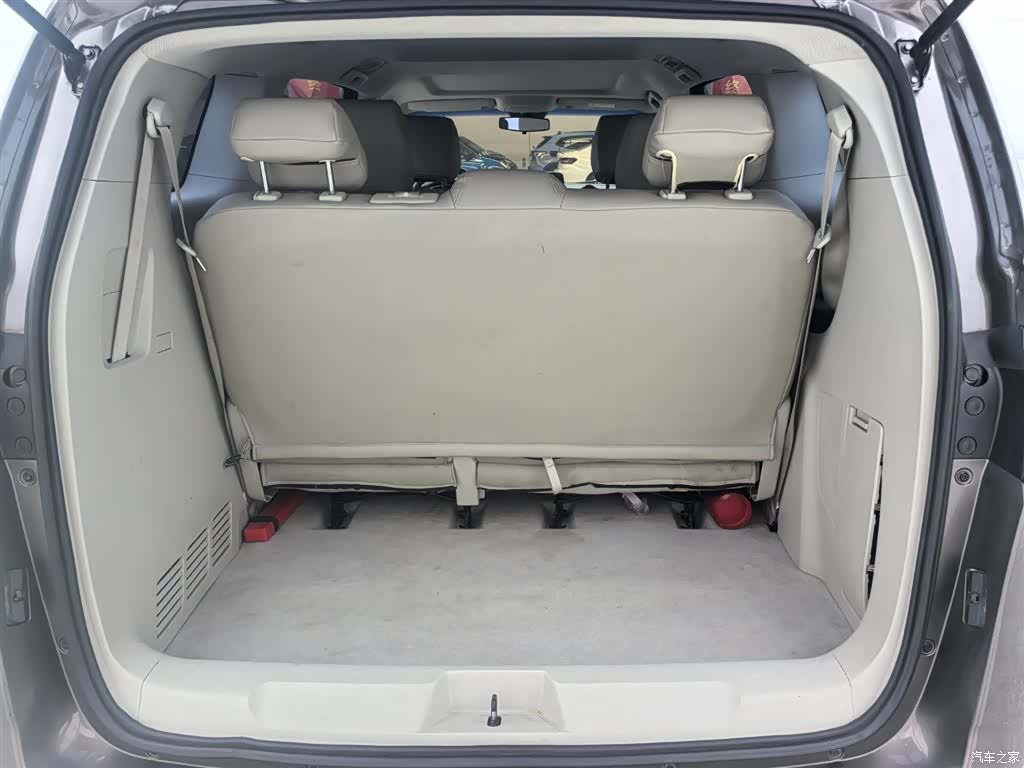 Buick GL8, 2022 14