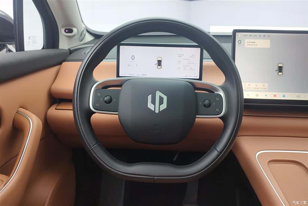 Leapmotor C10, 2025 15