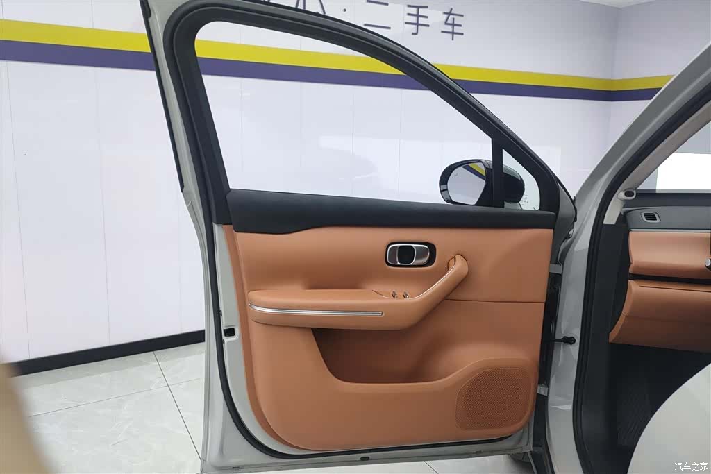 Leapmotor C10, 2025 7