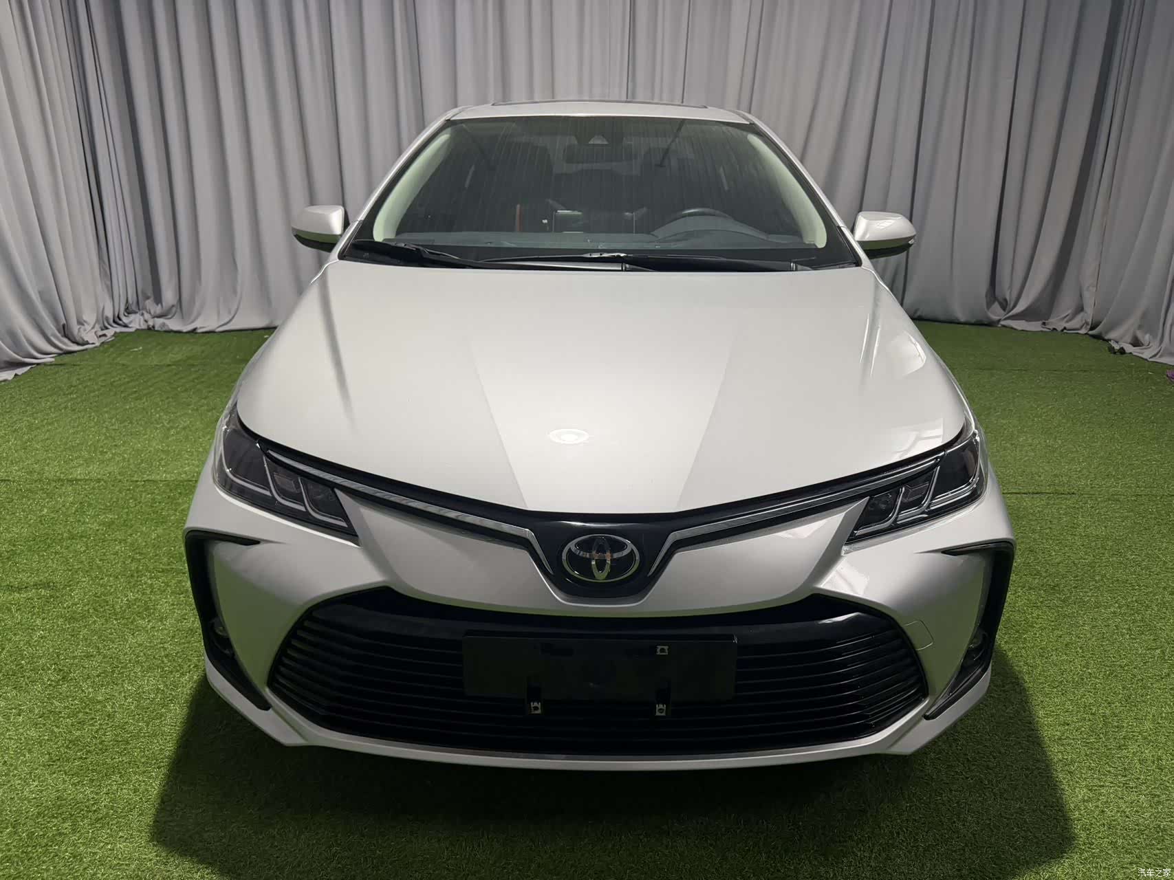 Toyota Corolla, 2022 3