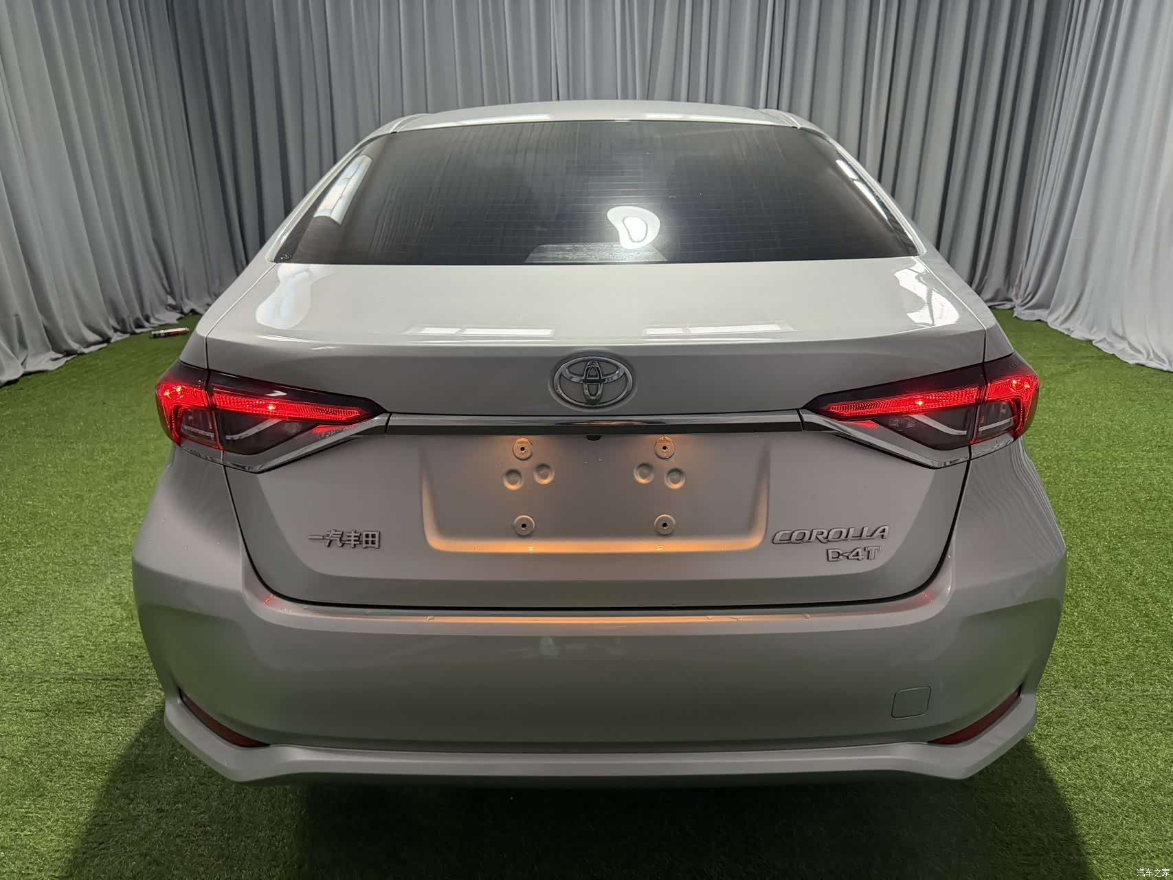 Toyota Corolla, 2022 4