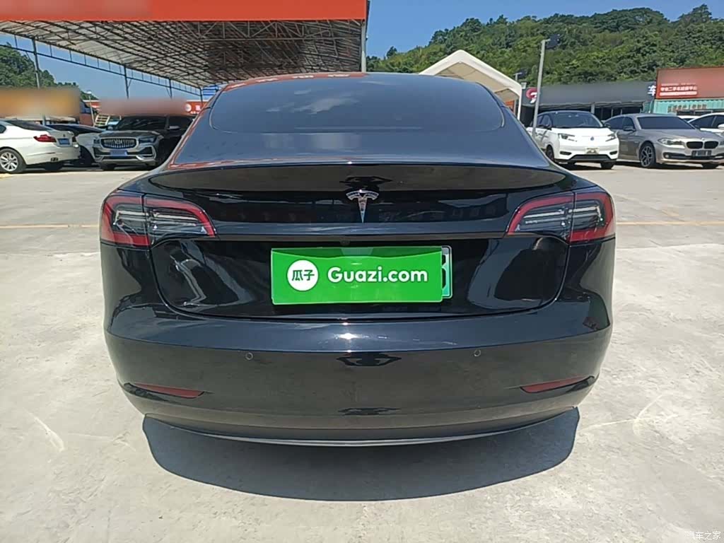 Tesla Model 3, 2023 6