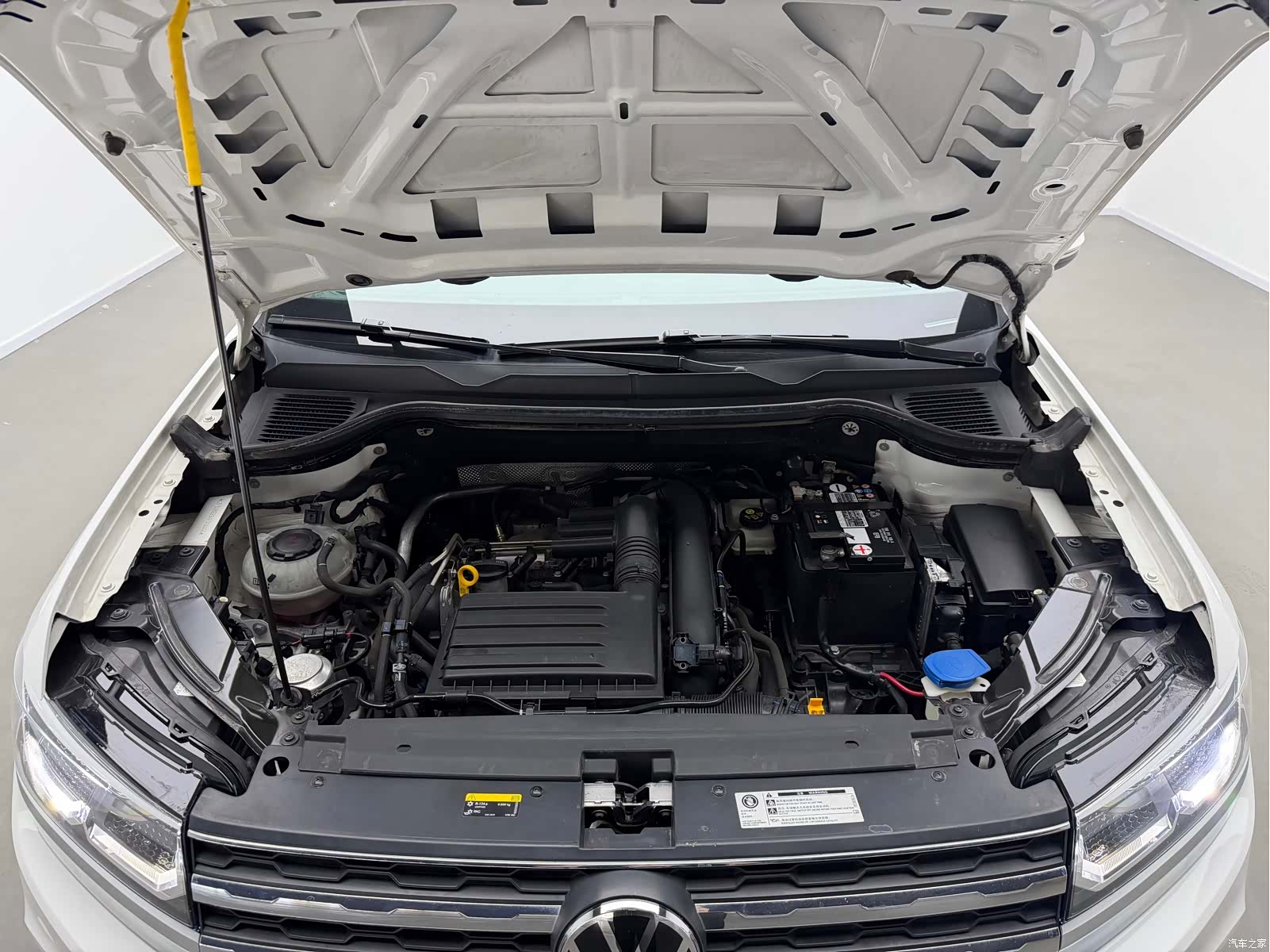 Volkswagen Tharu, 2021 10