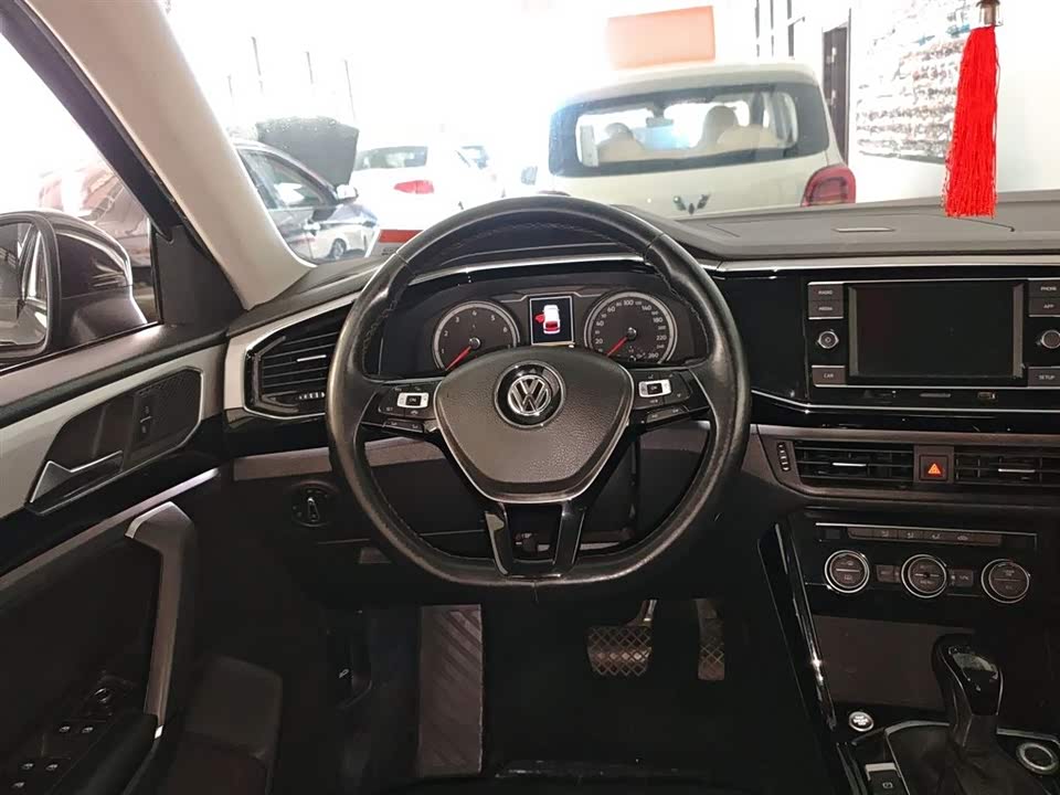Volkswagen Tanyue