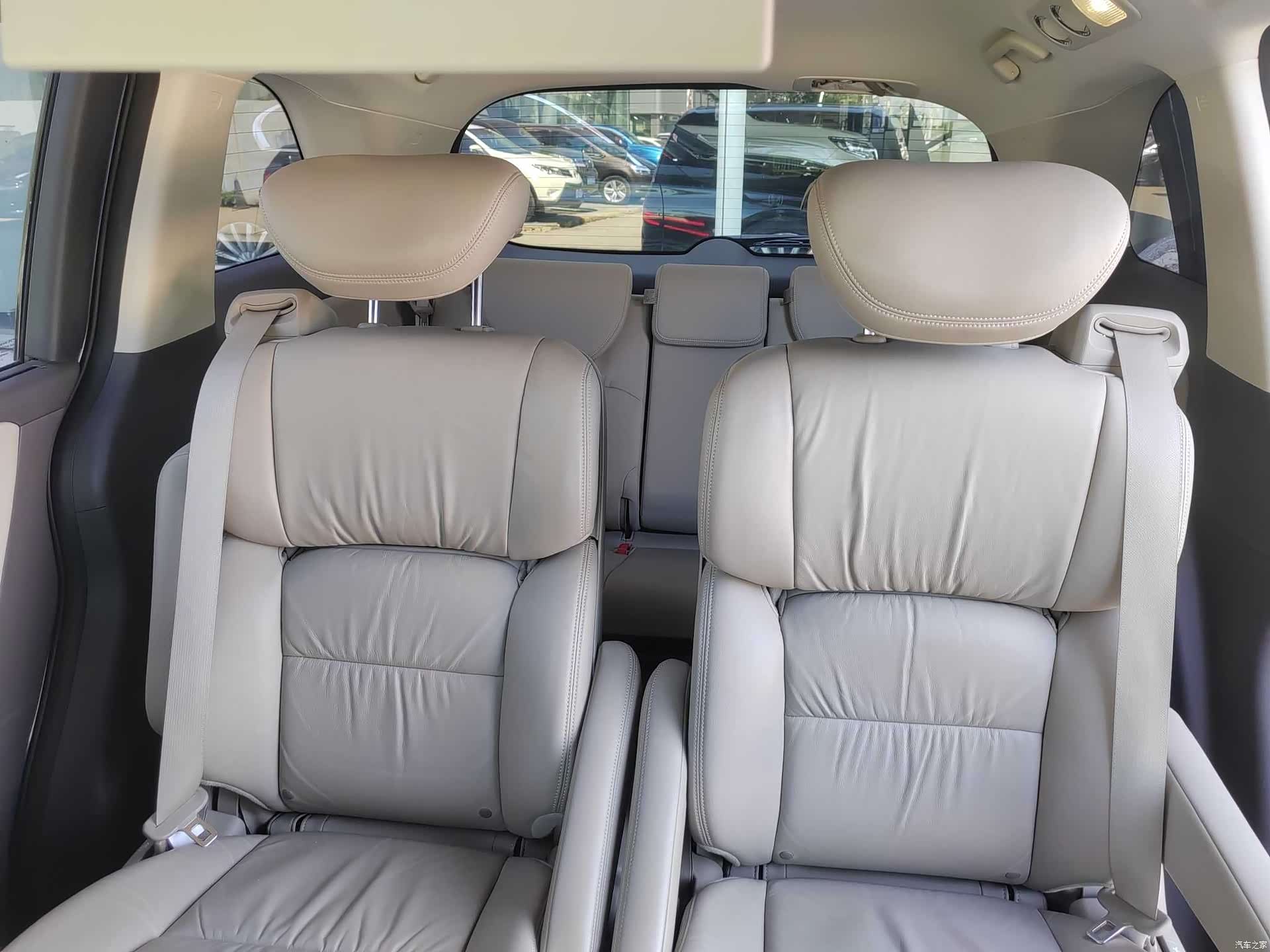 Honda Odyssey, 2014 13
