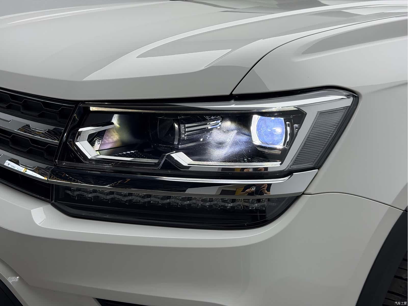 Volkswagen Tharu, 2021 11