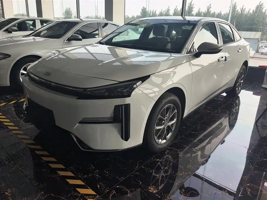 Geely Galaxy Galaxy L6