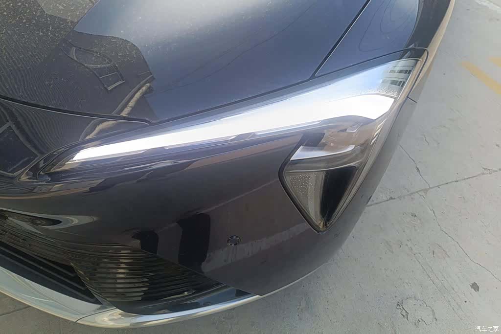 Buick L7, 2025 все фото
