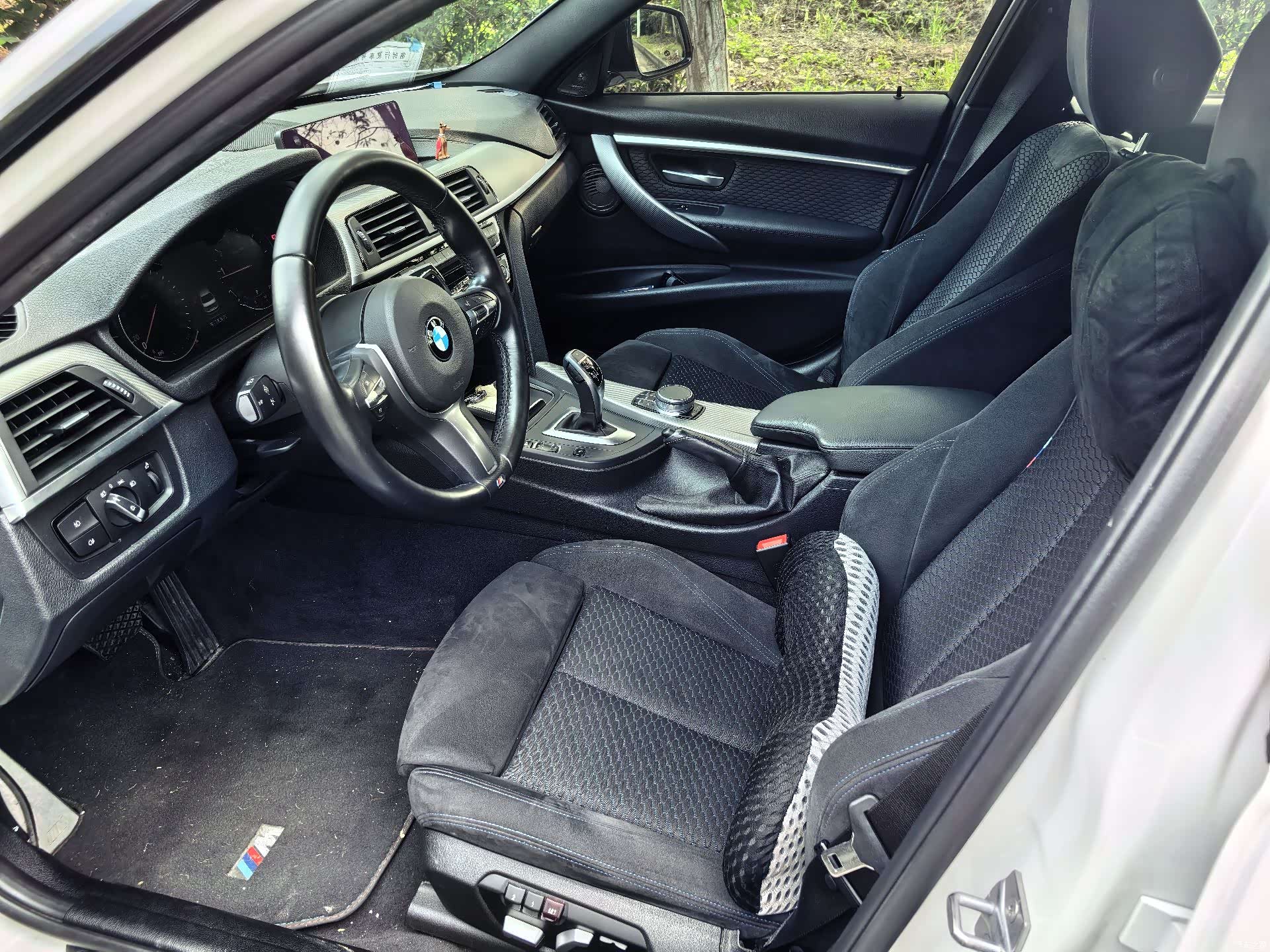 BMW 3 Series, 2018 8