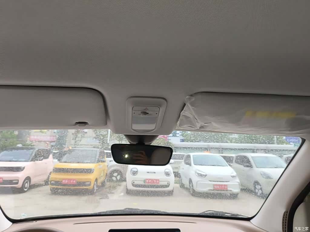 Wuling MINIEV, 2025 18