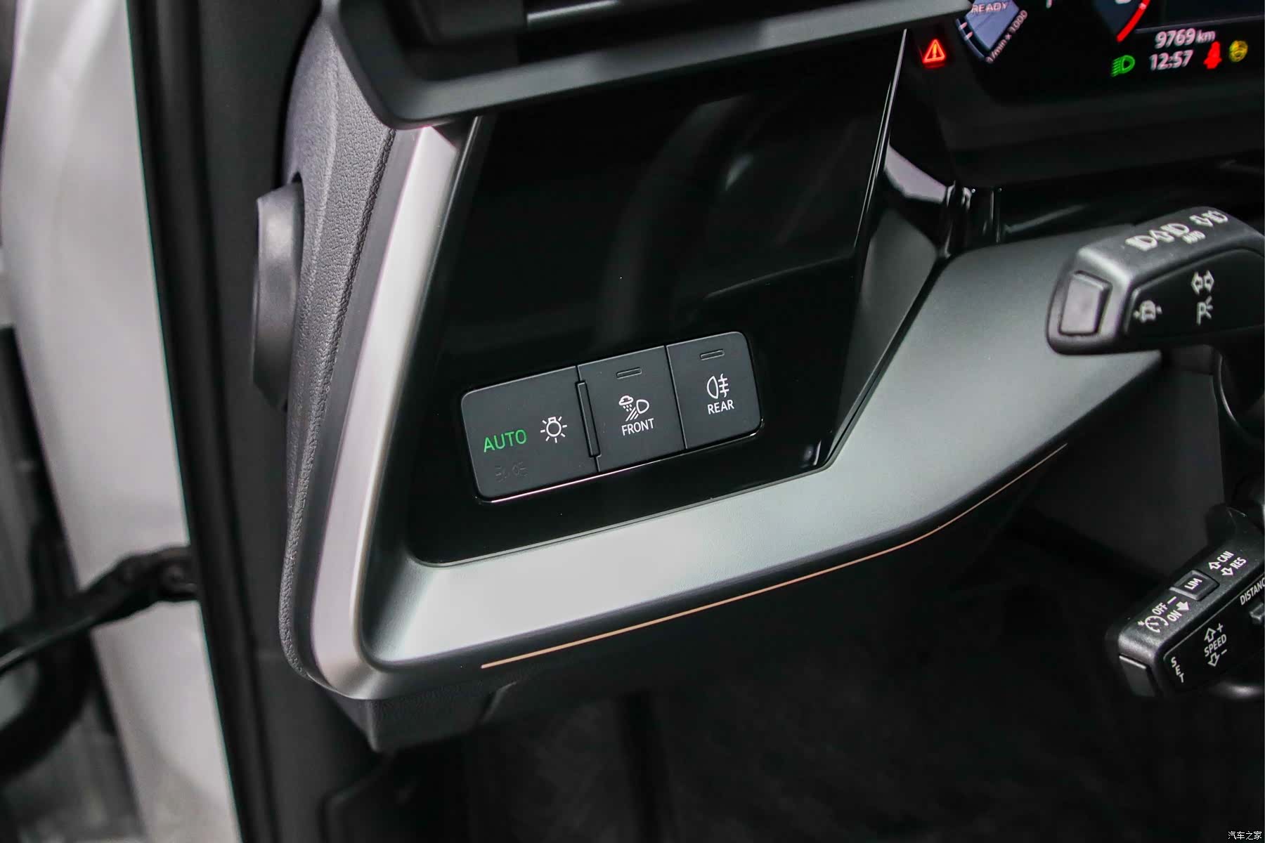 Audi A3, 2023 7
