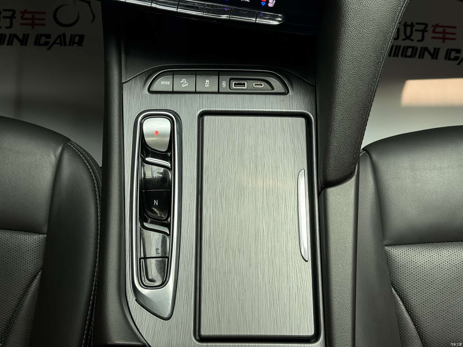 Buick Enclave, 2021 16