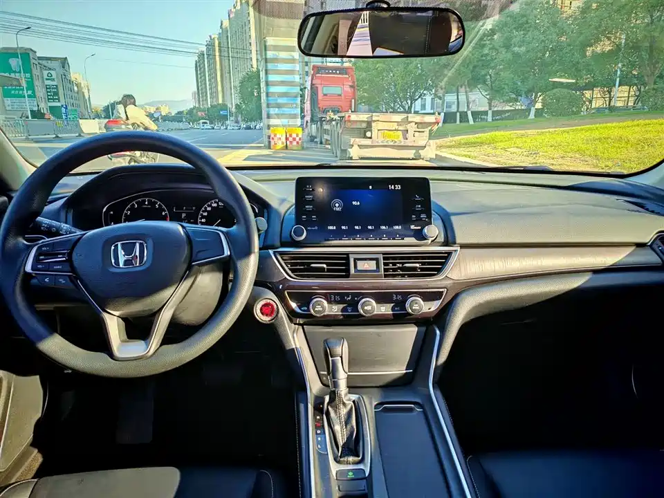Honda Yingshipai