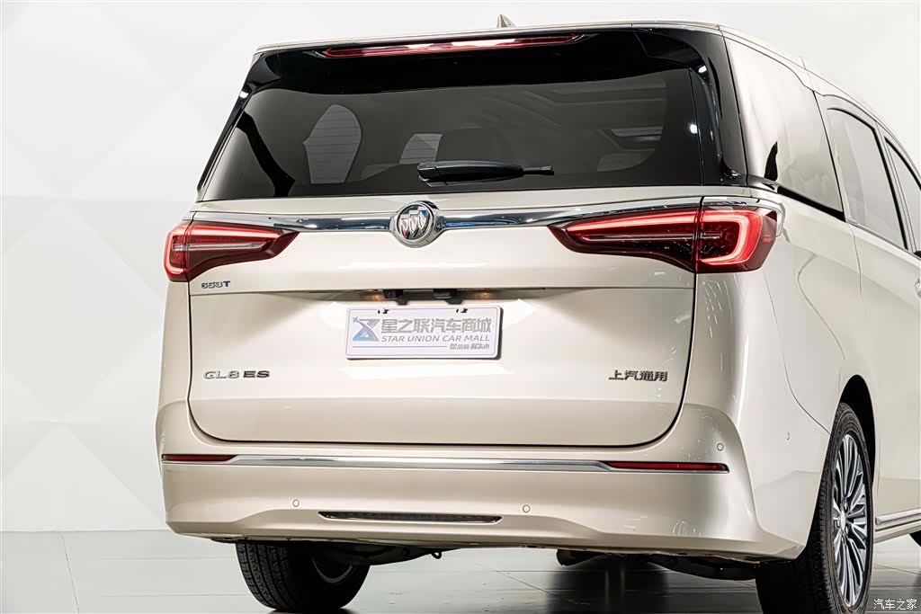 Buick GL8, 2022 7
