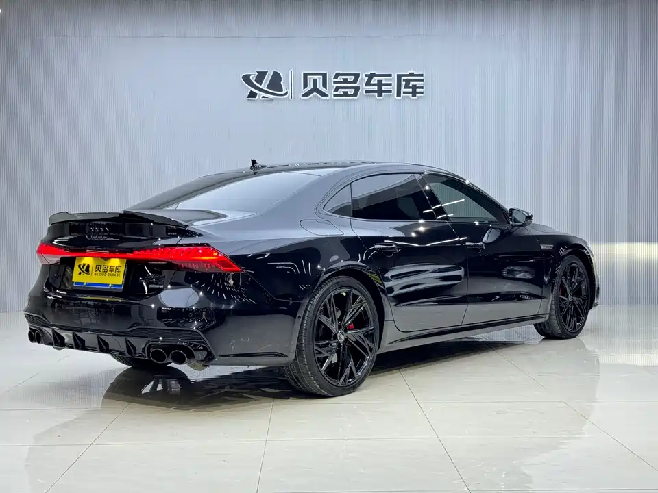 Audi A7L Audi A7L