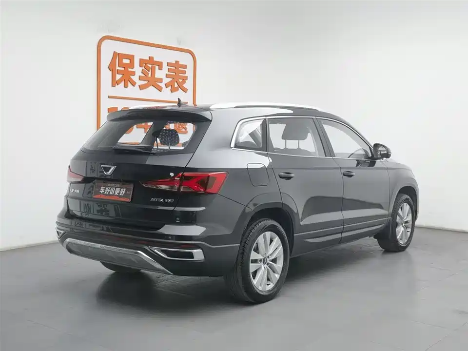 Jetta VS7 Jetta VS7