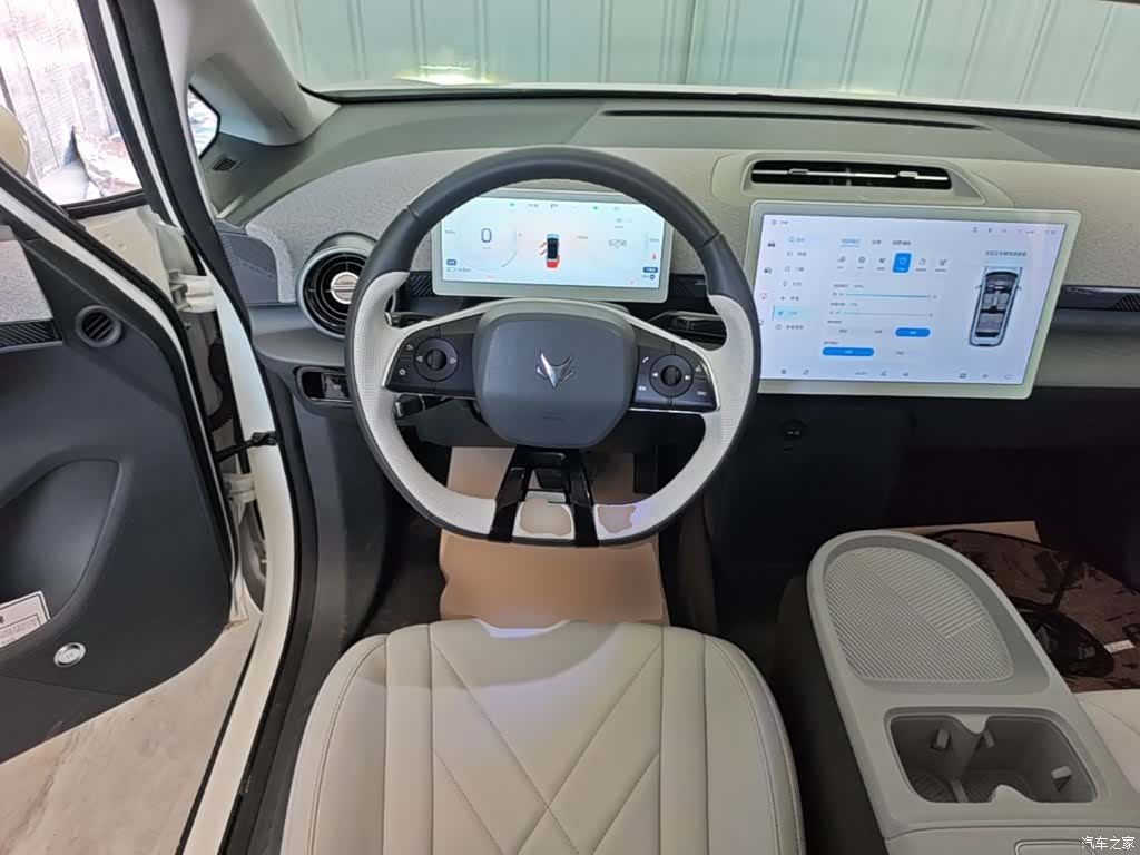 BAIC S, 2025 11