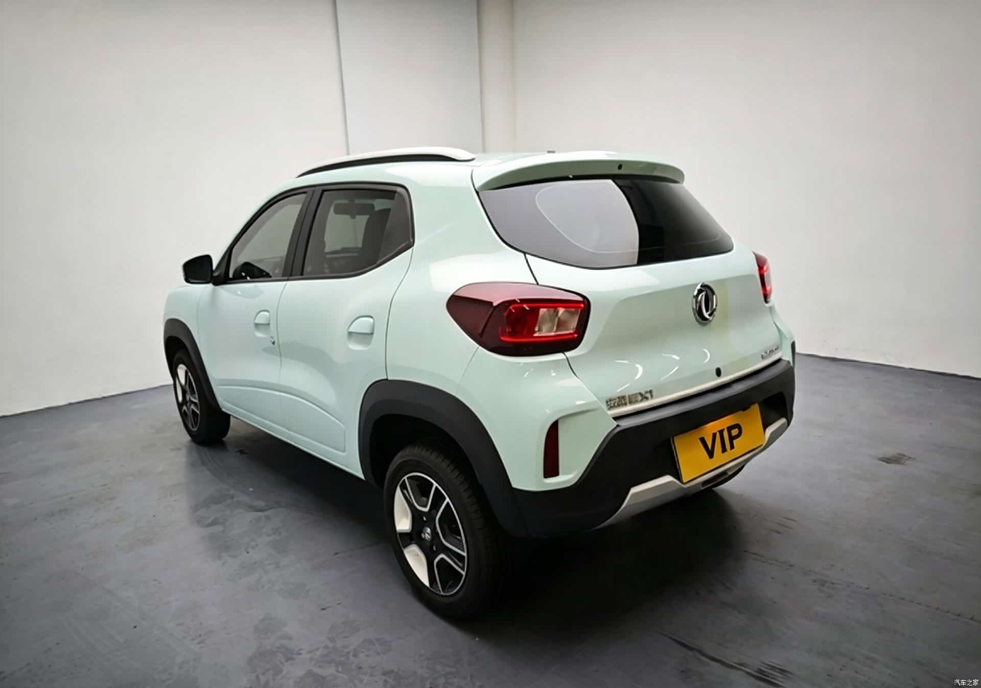 DongFeng BOX, 2024 все фото