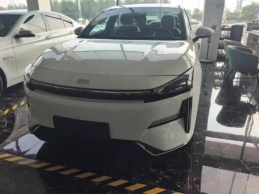 Geely Galaxy Galaxy L6