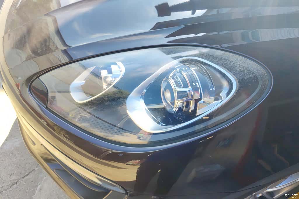 Porsche Macan, 2015 все фото