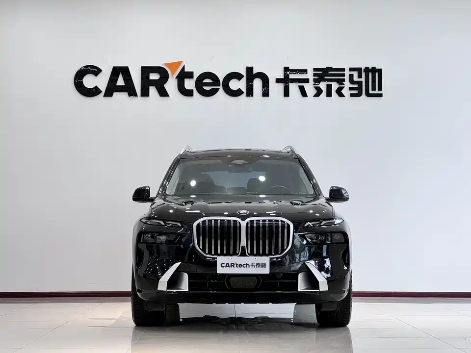 BMW X7 BMW X7