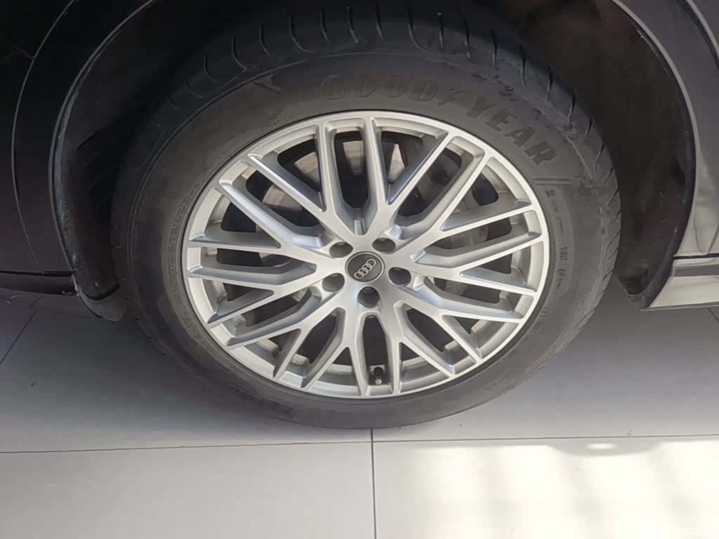 Audi Q7, 2017 23