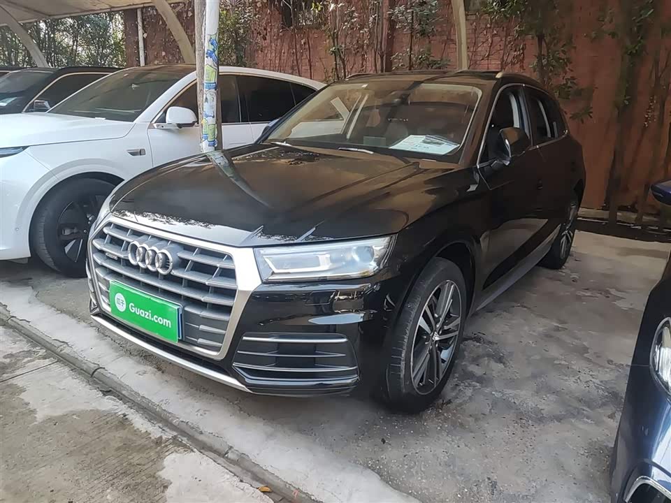 Audi Q5L