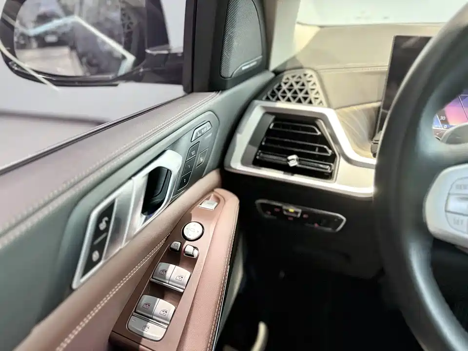 BMW X7 BMW X7