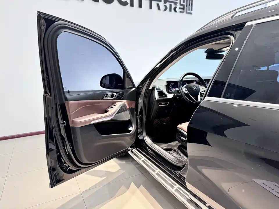 BMW X7 BMW X7