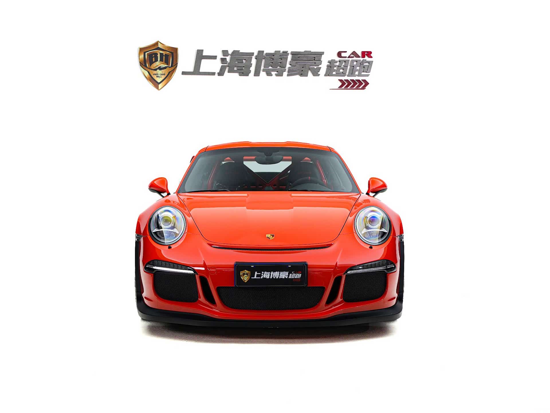 Porsche 911, 2017 3