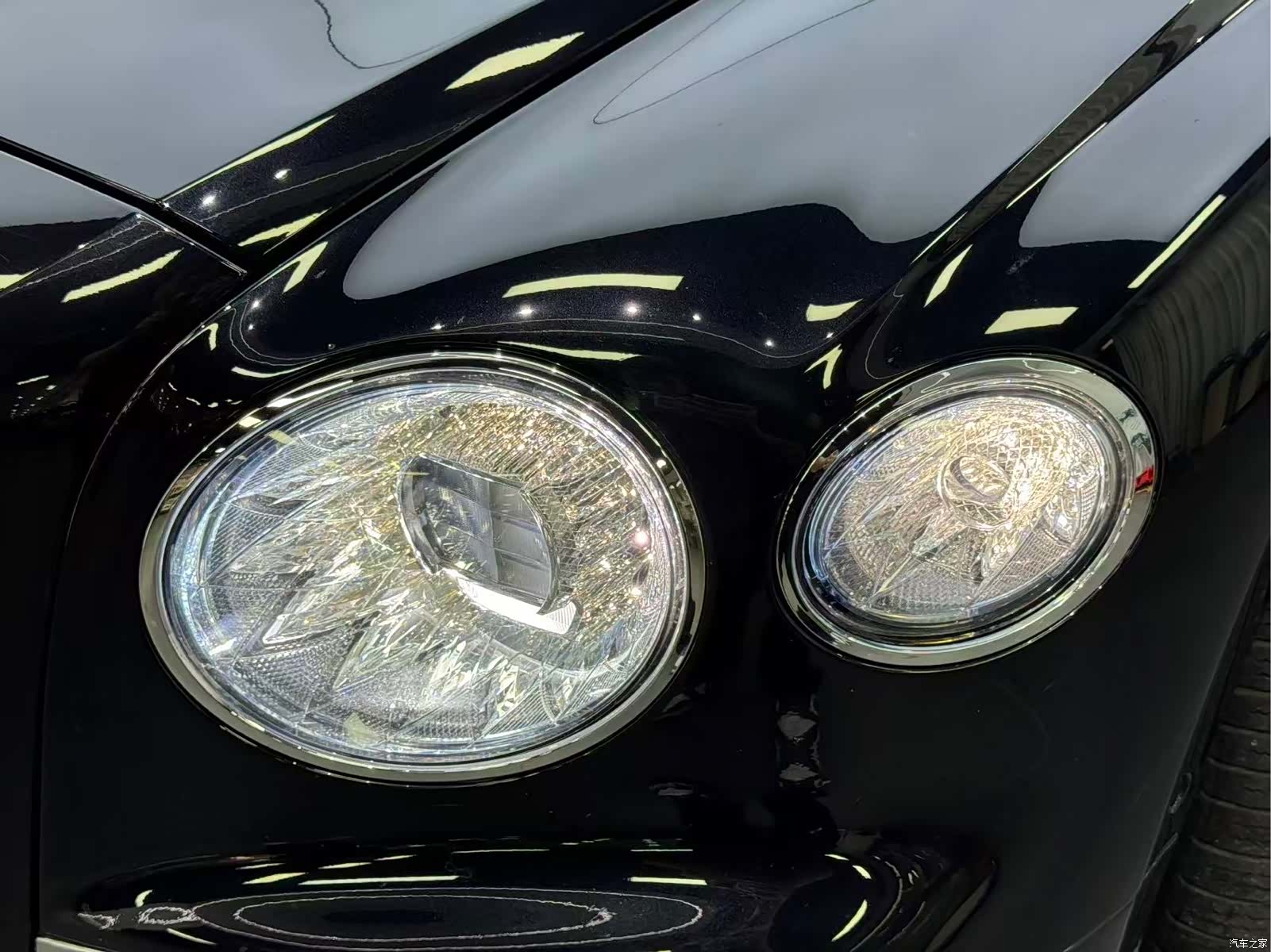 Bentley Flying Spur, 2021 18
