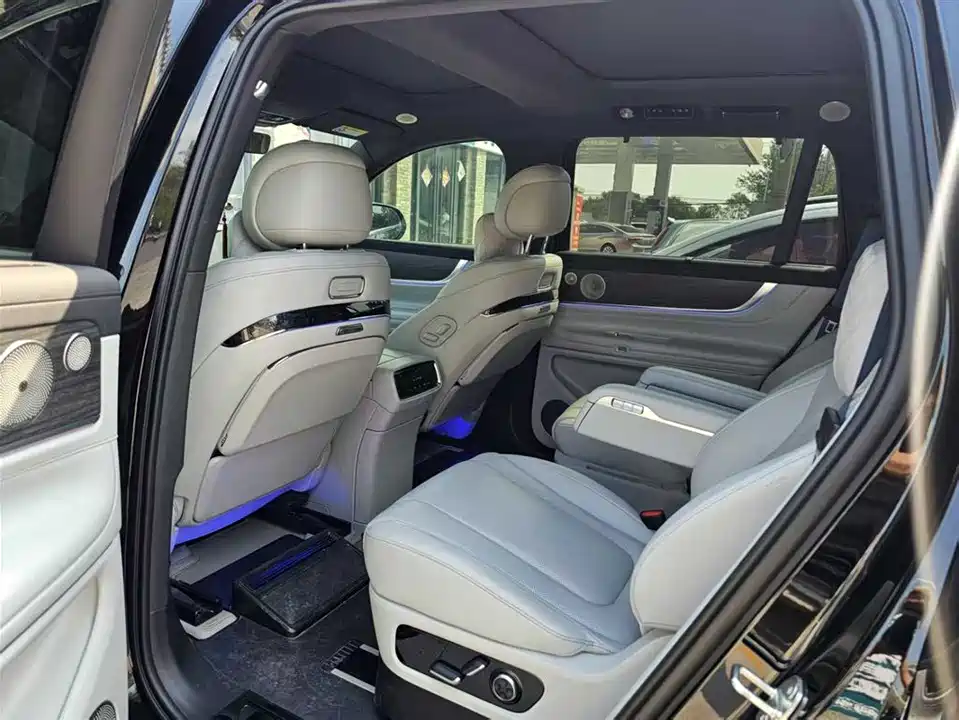 HarmonyOS Ask the world M9