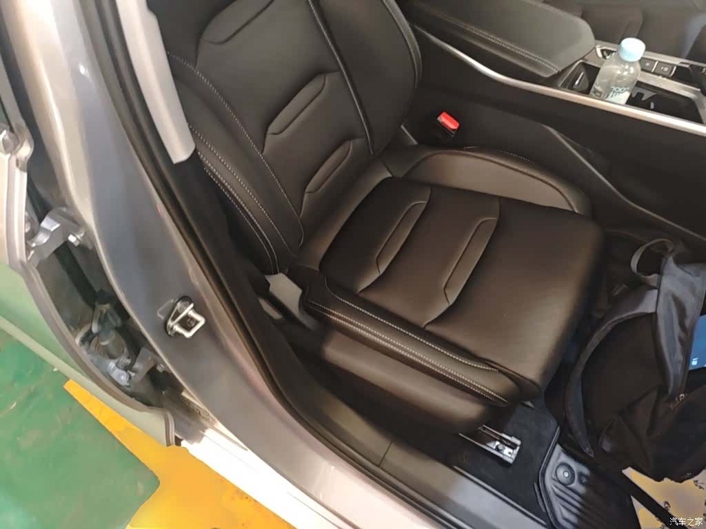 Geely Preface, 2023 25