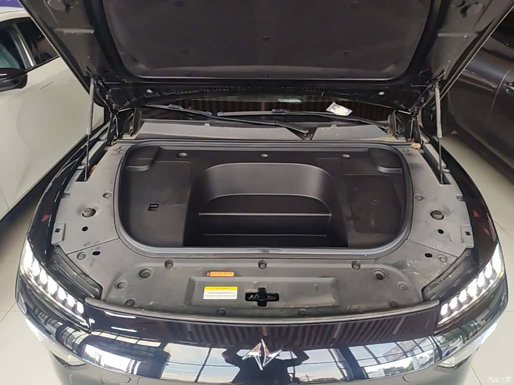 DongFeng eπ007, 2026 20