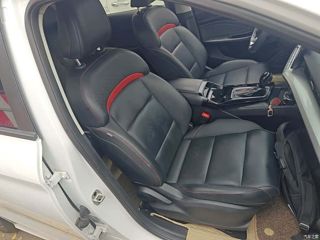 MG MG5, 2021 20