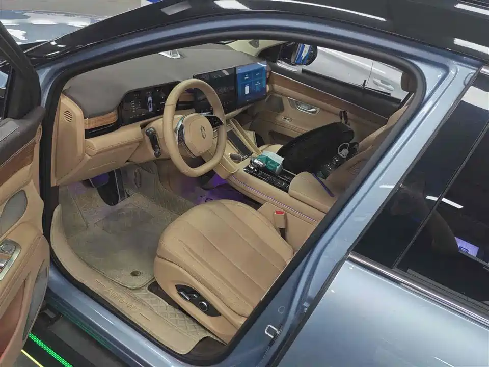 HarmonyOS Ask the world M7